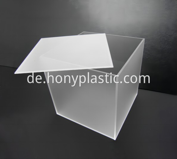 Frosted Acrylic-2